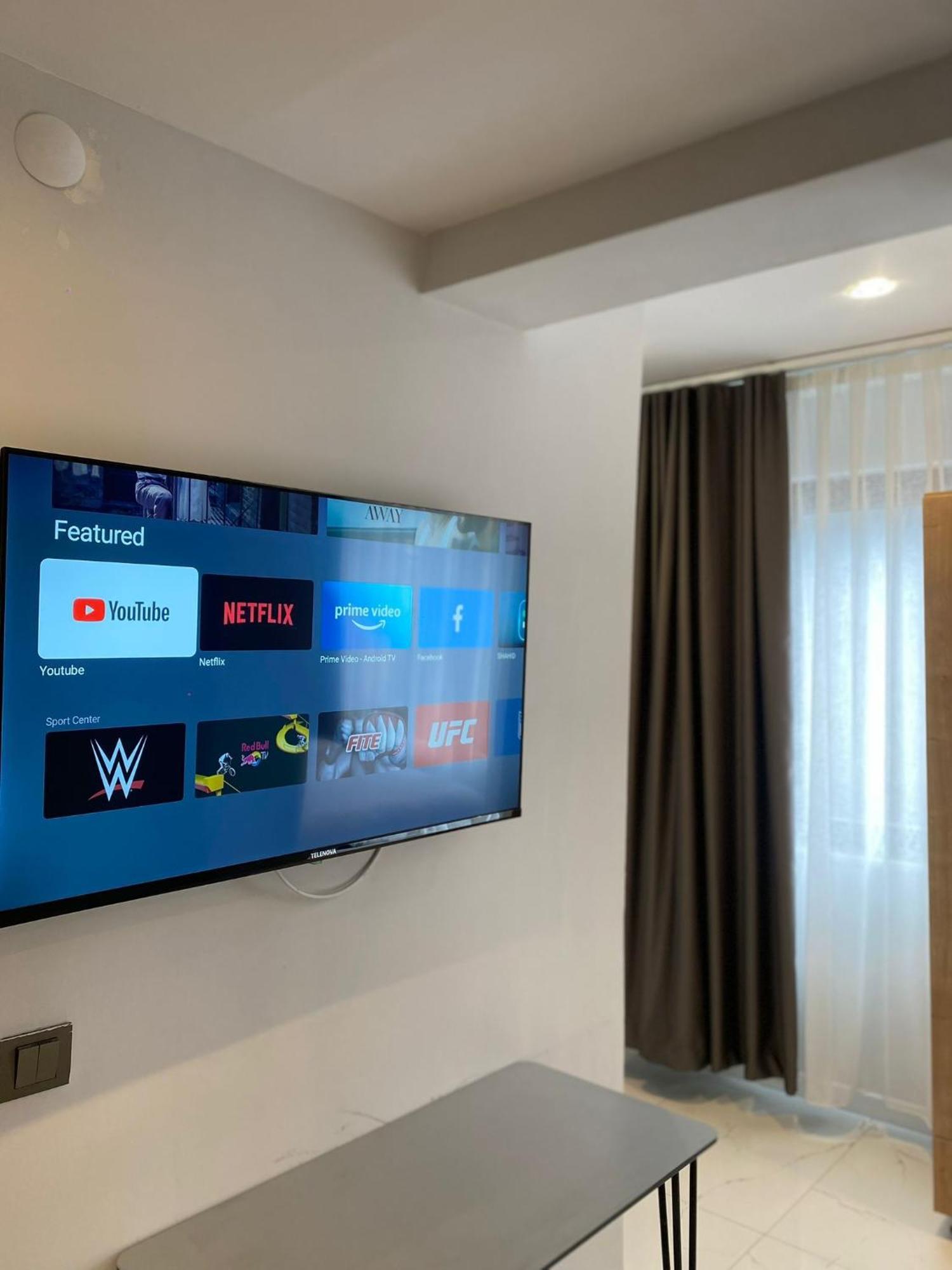 Aparthotel Taksim Eliana Provincia di Istanbul