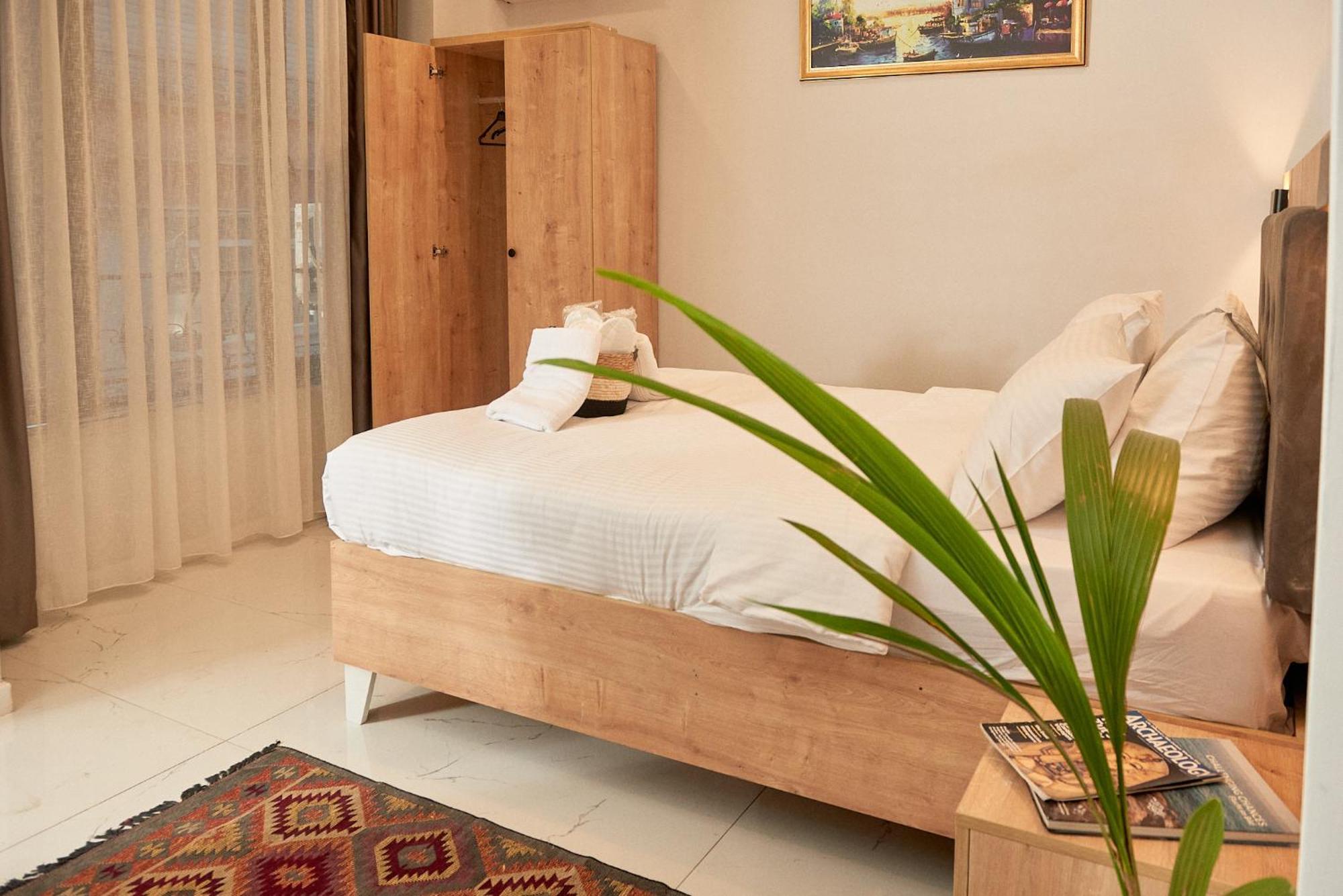 Taksim Eliana Aparthotel Provincia di Istanbul