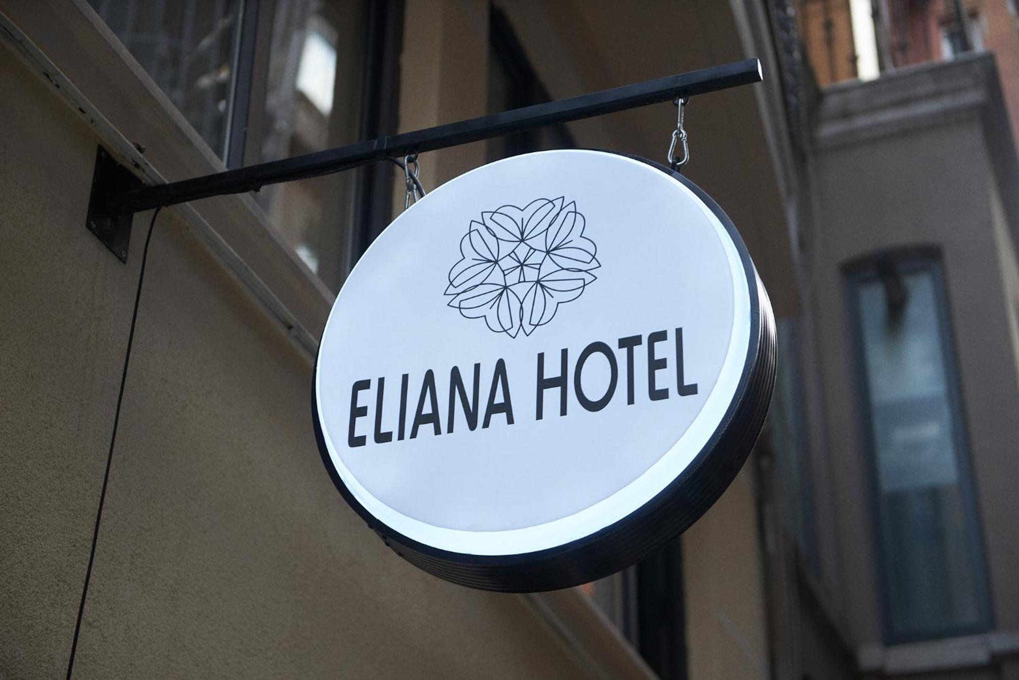 Aparthotel Taksim Eliana Provincia di Istanbul