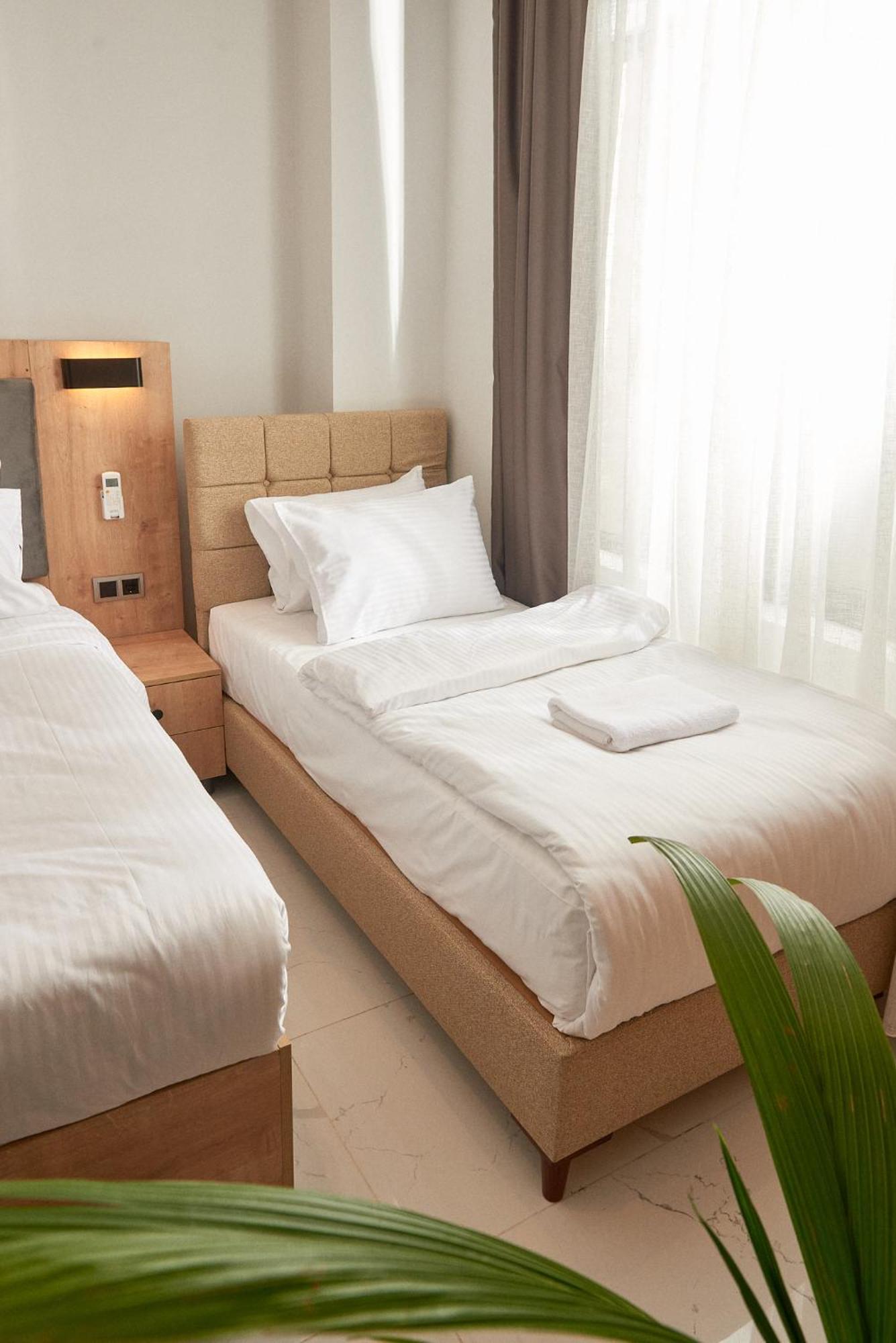 Aparthotel Taksim Eliana Provincia di Istanbul