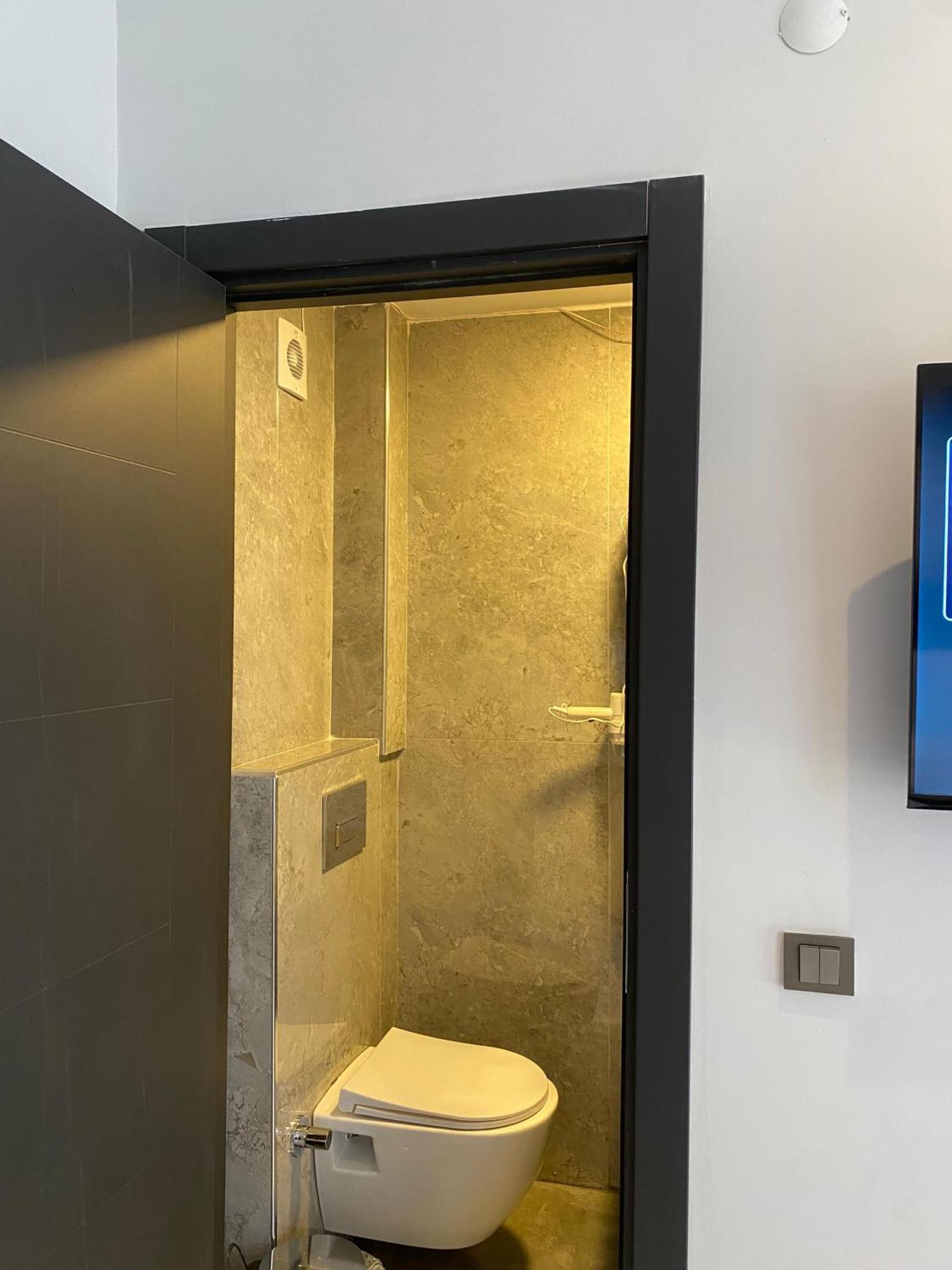 Hotel de apartamente Taksim Eliana Istanbul