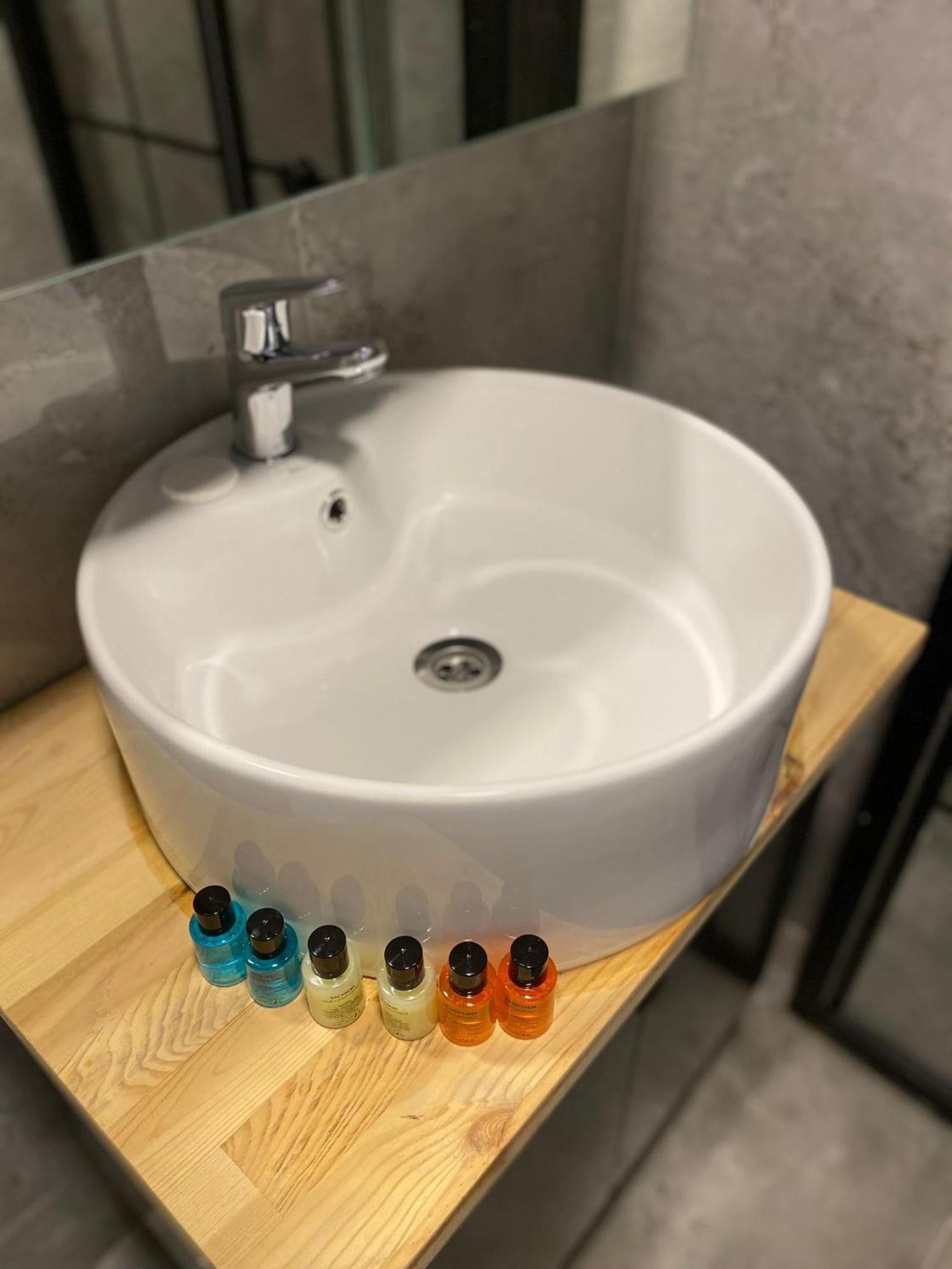 Taksim Eliana Hotel de apartamente