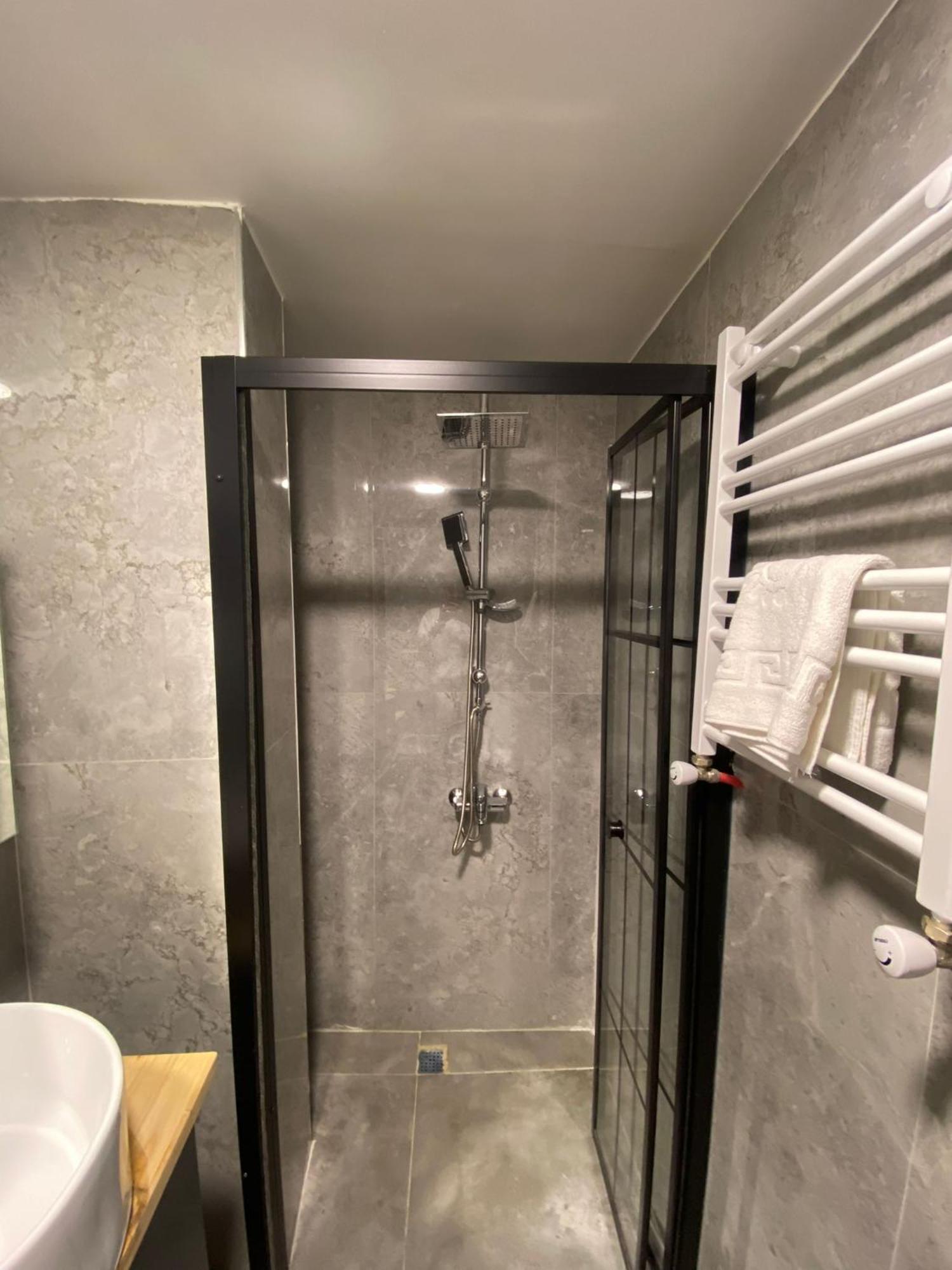 Taksim Eliana Hotel de apartamente